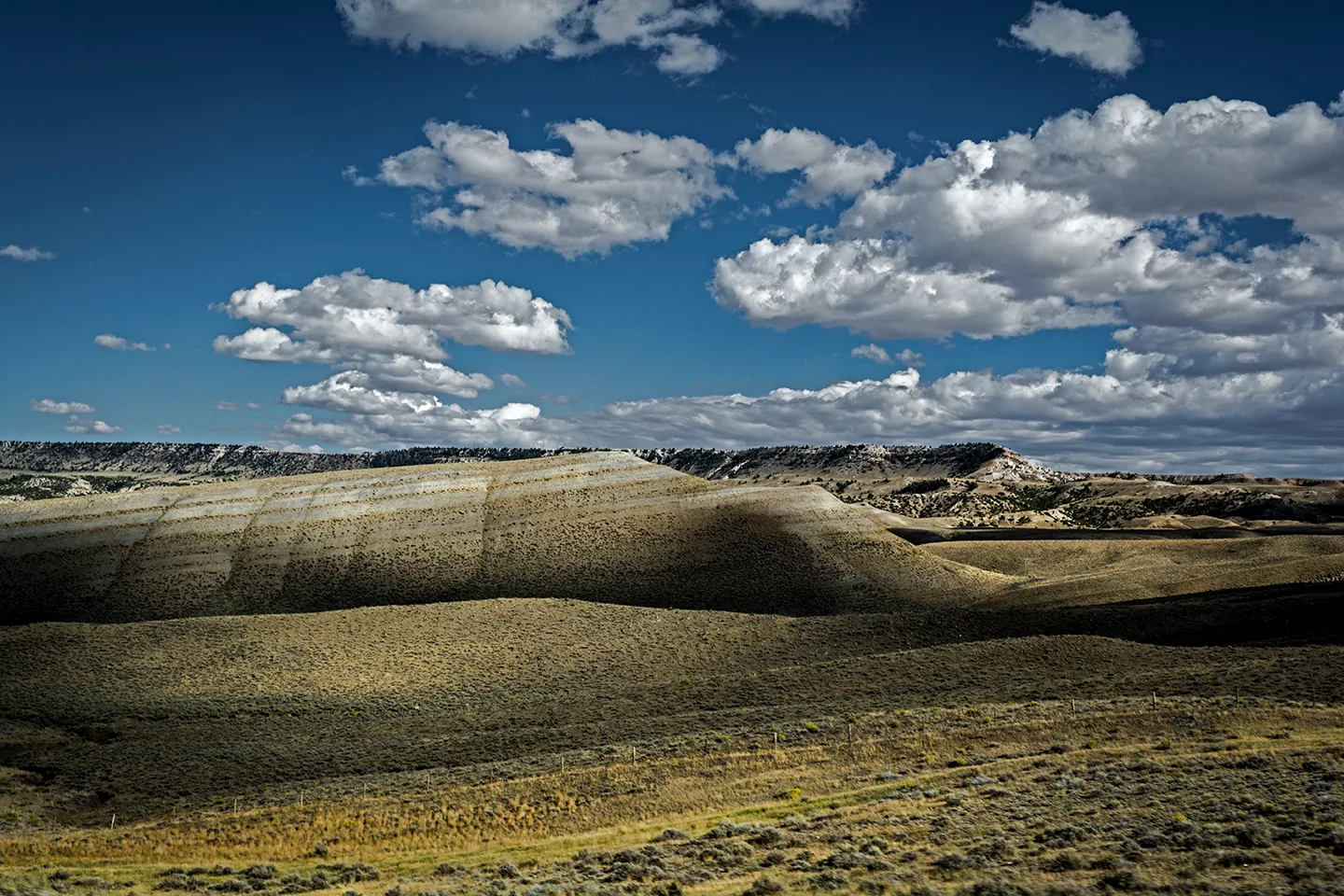 Wyoming 9