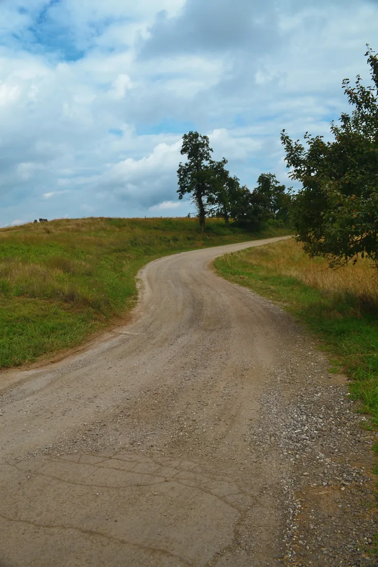 BRP road