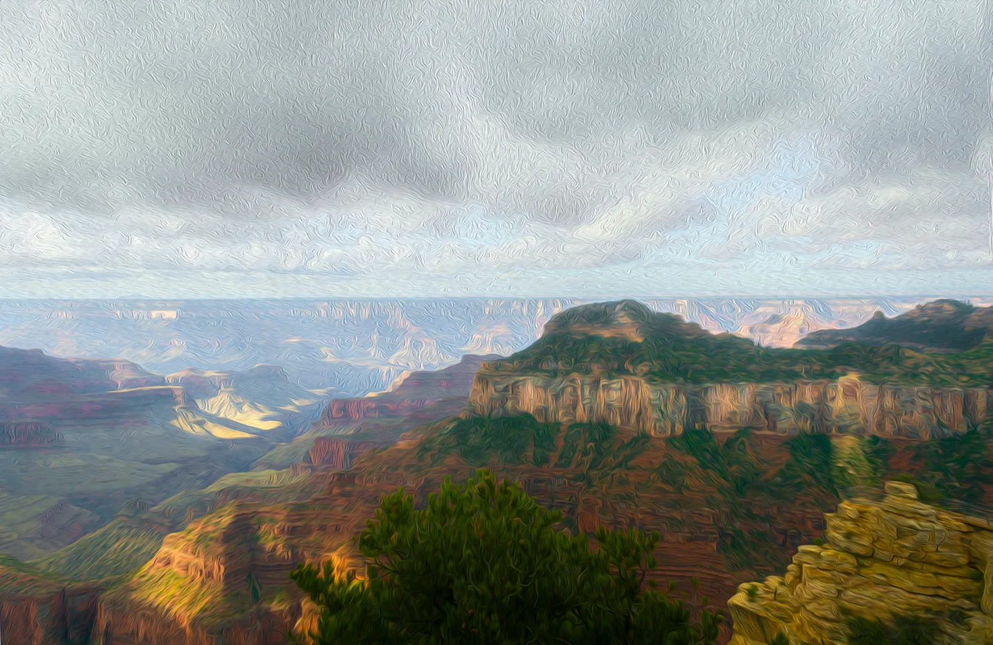 Northrim 8 O