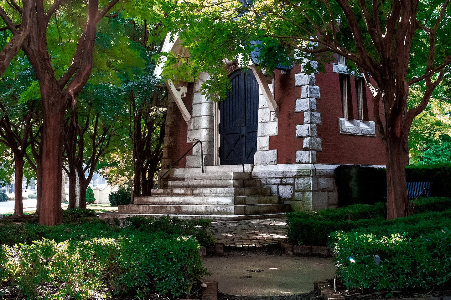 Belltower 3