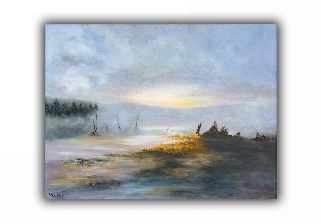 Yellowstone 2