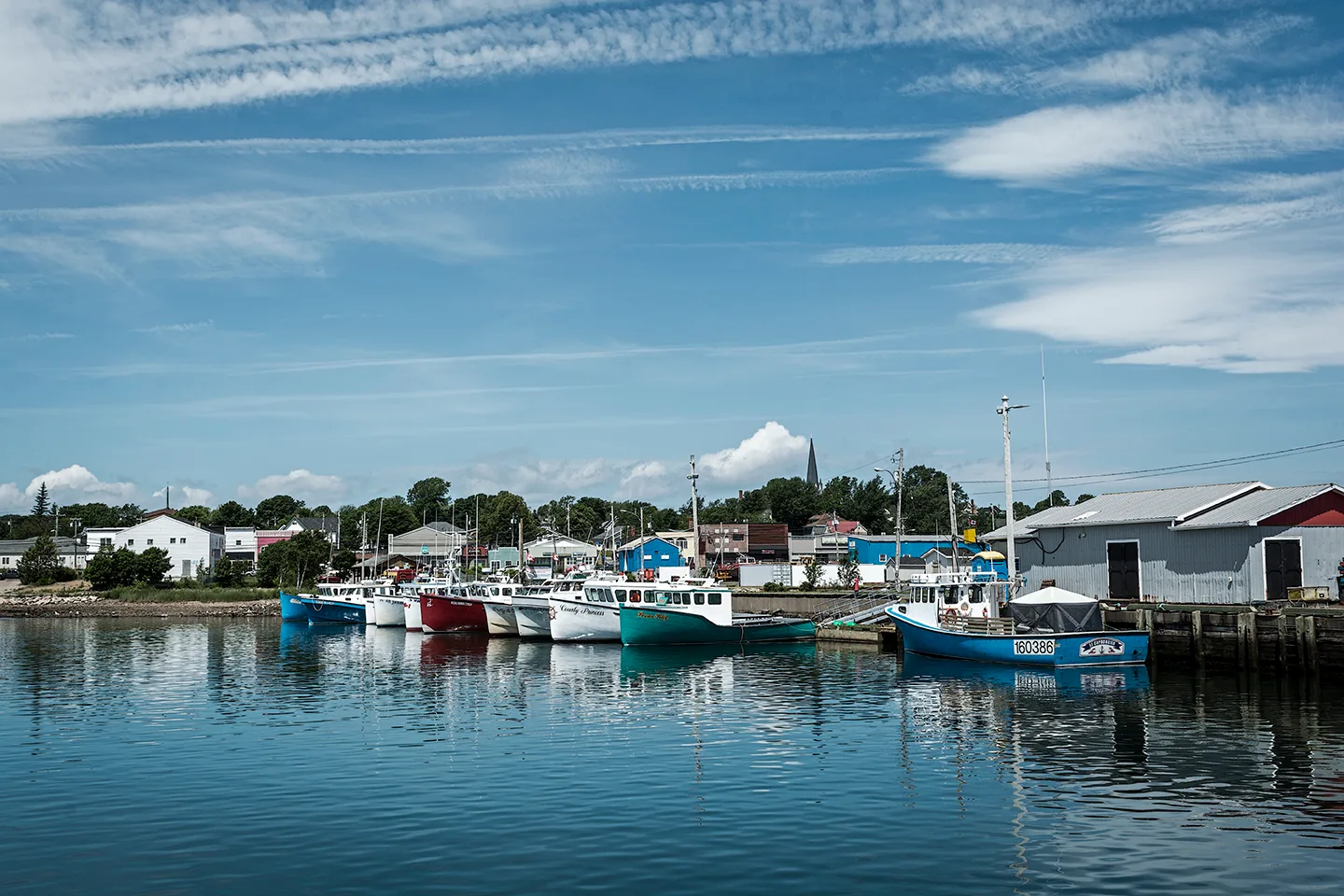 Northsidneyns 7