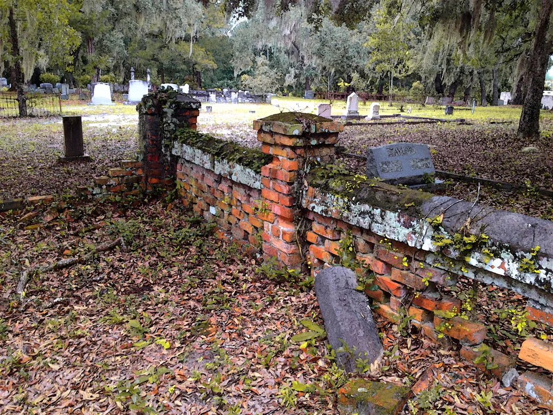 Graveyard 11