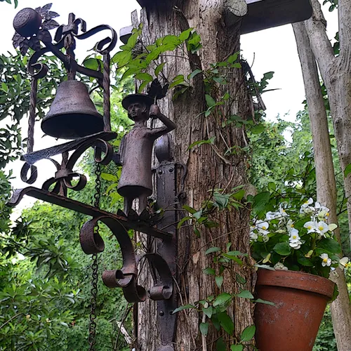 Iron Works