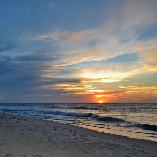 Sunrise 8