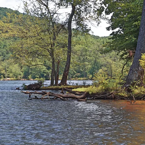 Yadkin-Peedee 26