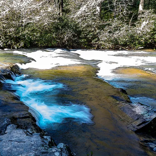 Abramefalls 8
