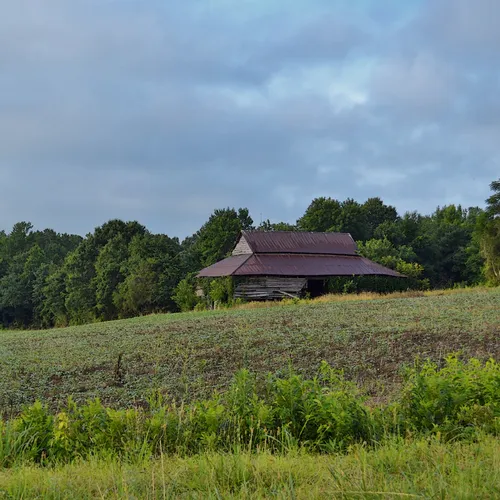 East Rowan