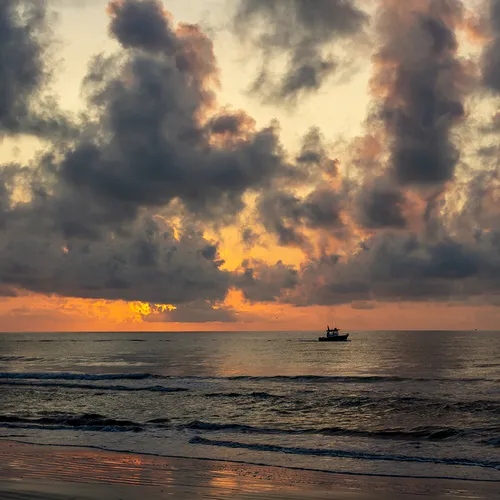 Sunrisehbsp 48