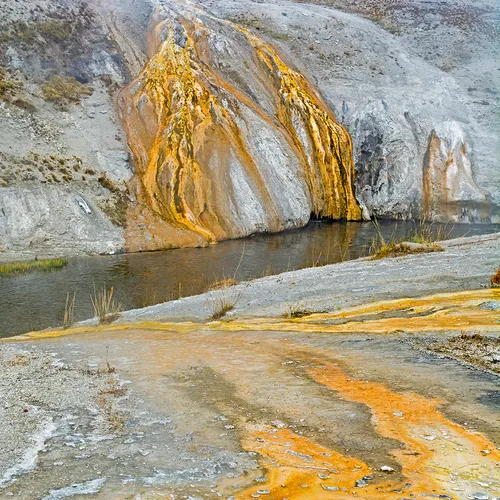 Yellowstone 3
