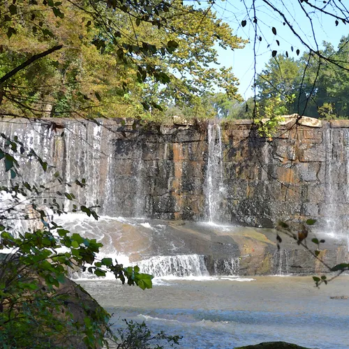 Bullhole Dam 9 15 2