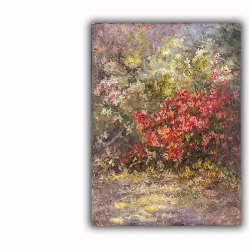 Azaleas 2