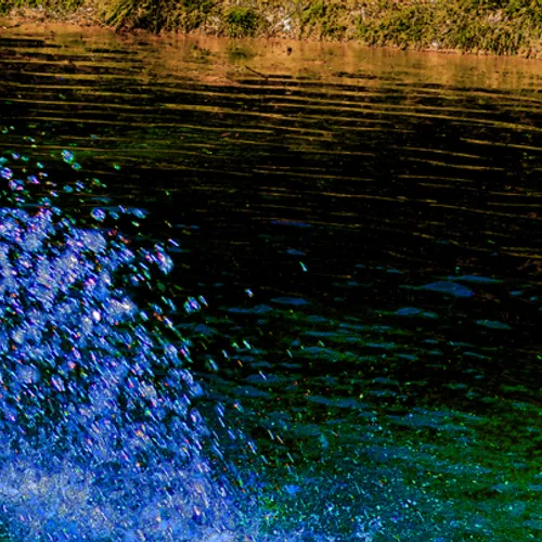 Fountain 6