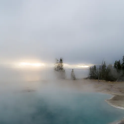Yellowstone 30
