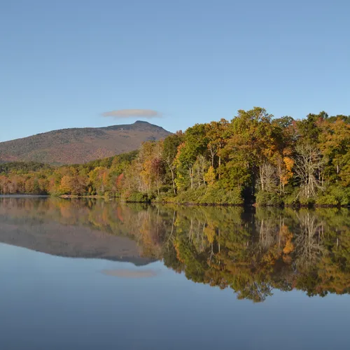 Lake-Fall 2