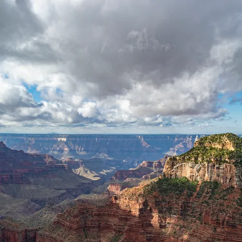 Northrim 16