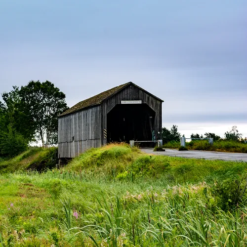 Newbrunswick 3
