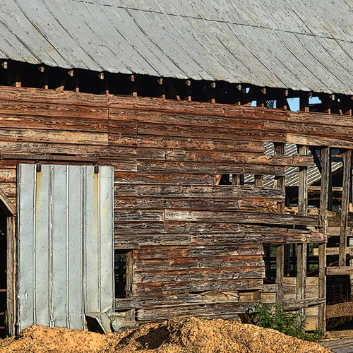 Barn Pe