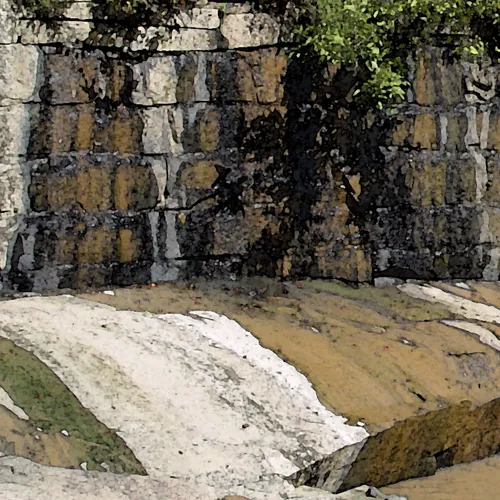 Wall 2