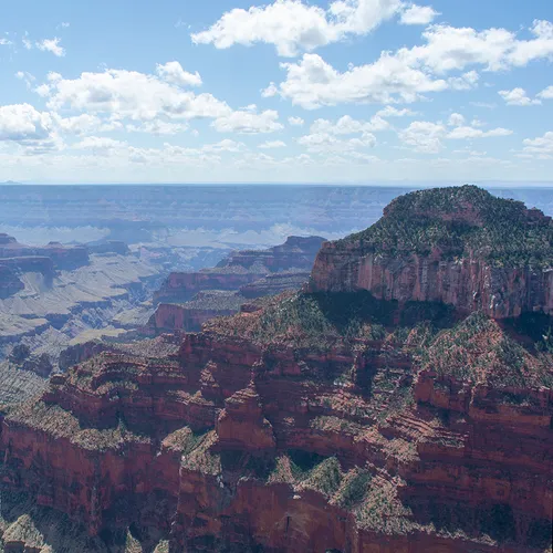Northrim 1