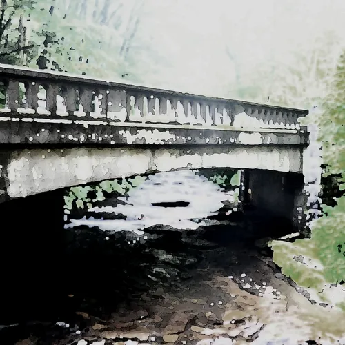Waterfall Bridge