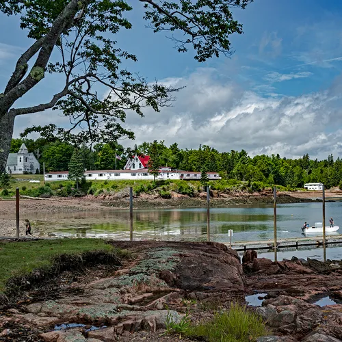 Maine 7