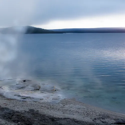 Yellowstone 28