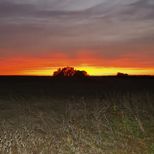 Sunset Oct 26-2
