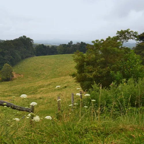 BlueRidgeParkway