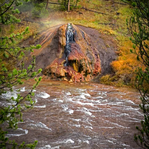 Yellowstone 43