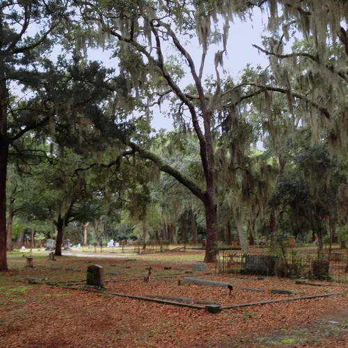 Crosby Cemetery 6