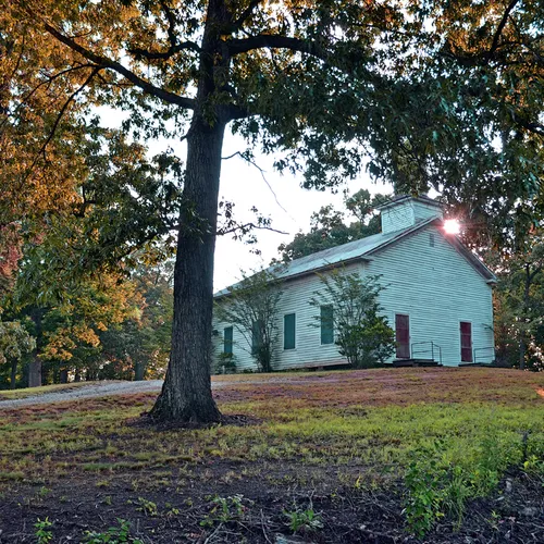 Point Rd Church 2