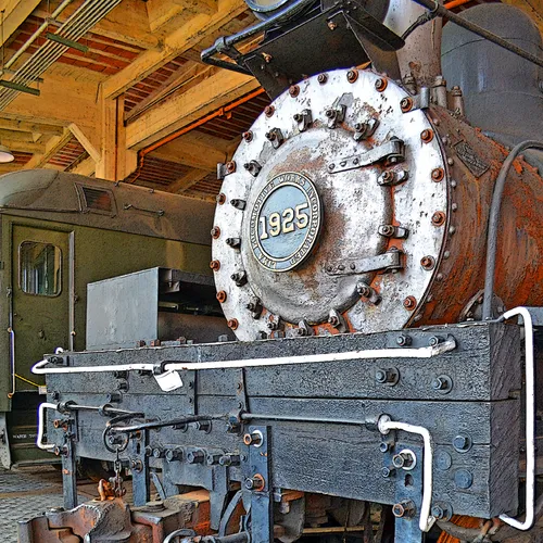 Train 6
