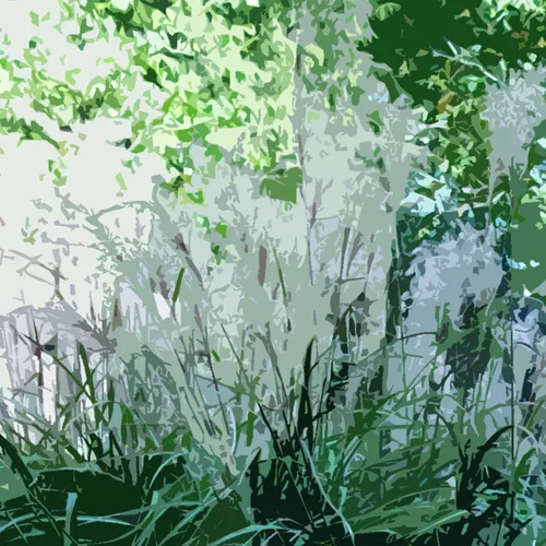 Grass Green
