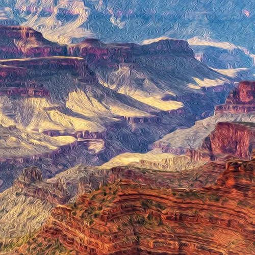 Northrim 34