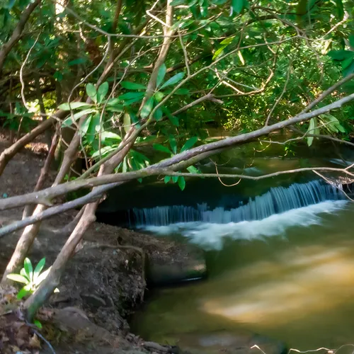 Hangingrockfalls 5