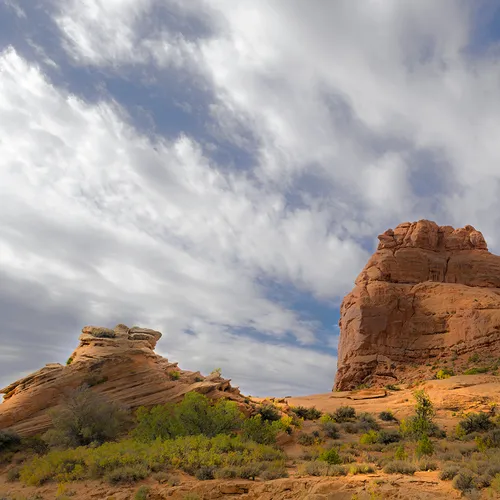 Arches 35