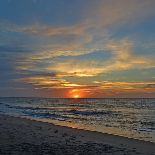 Sunrise 6