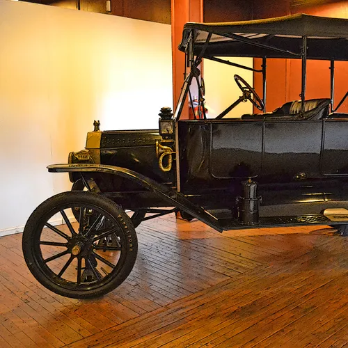 Car 1