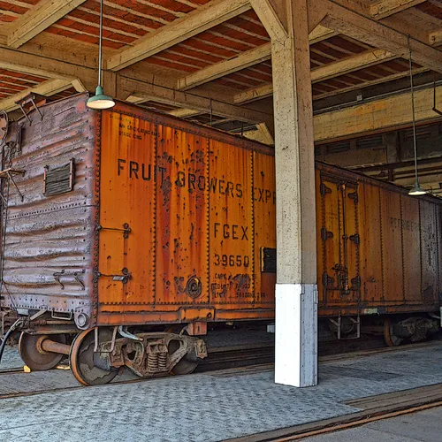 Train 14