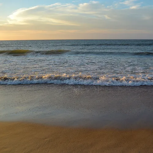 Sunrise 3
