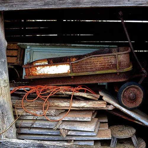 Wagon