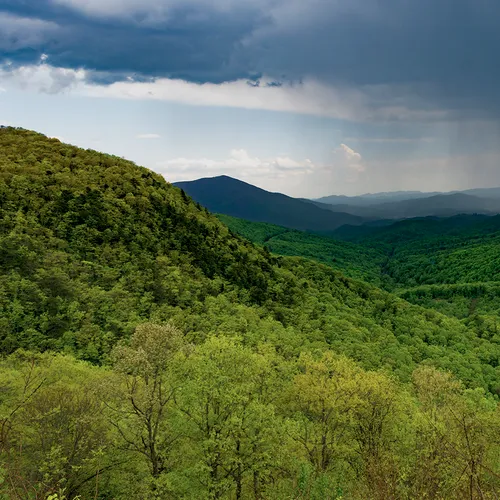 Blue Ridge 1