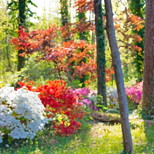 Azalea 1