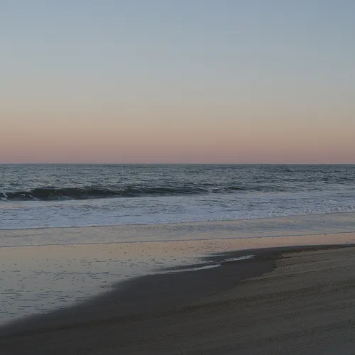 Corolla Sunset 1