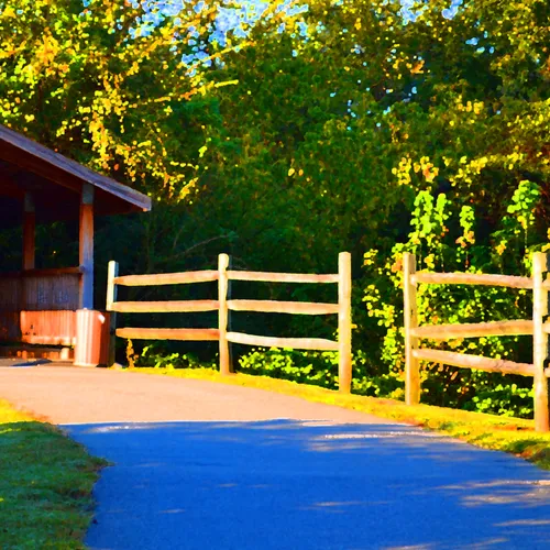 Trail Bridge 4