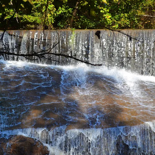 Bullhole Dam 9 15 4