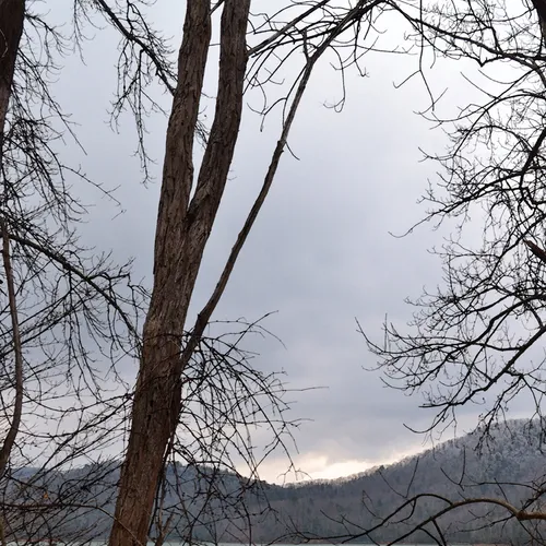 Tennessee Lake