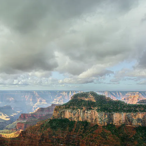 Northrim 5