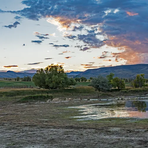 Wyoming 1